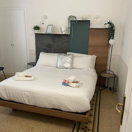 Ottaviano 9 Little Suite Rome Extérieur photo