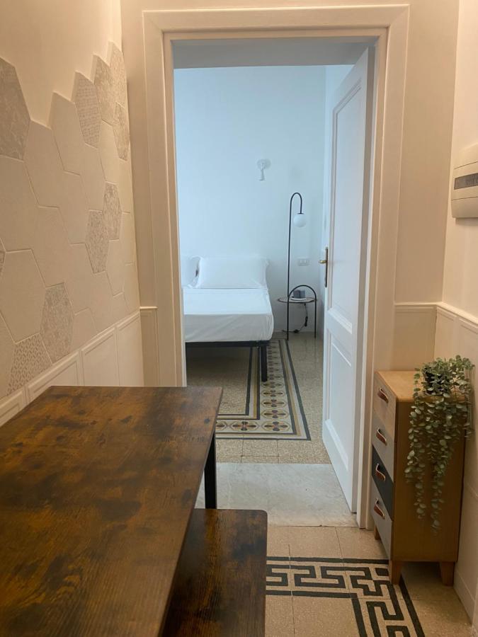 Ottaviano 9 Little Suite Rome Extérieur photo