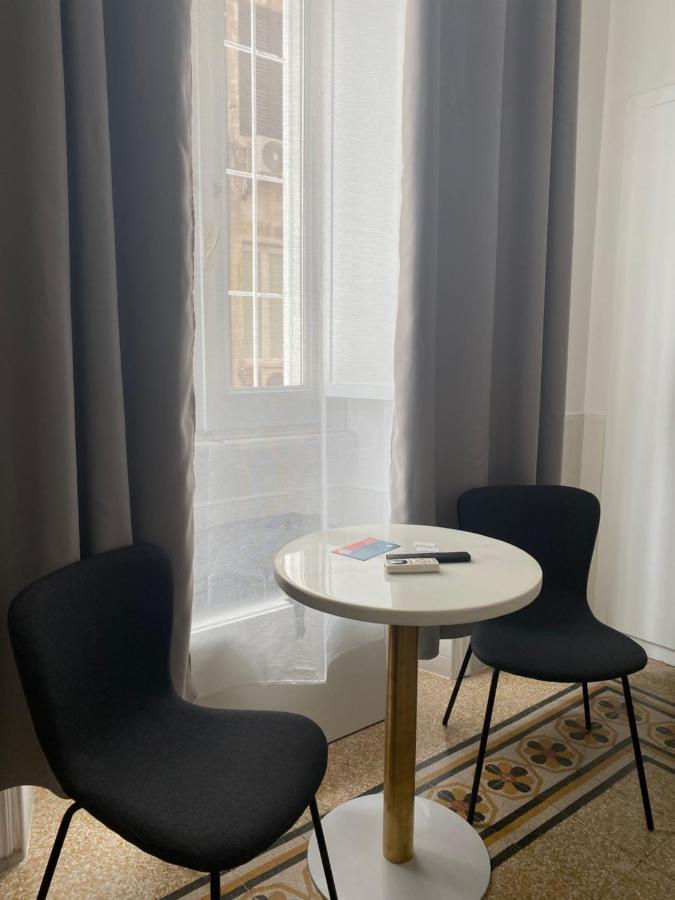 Ottaviano 9 Little Suite Rome Extérieur photo