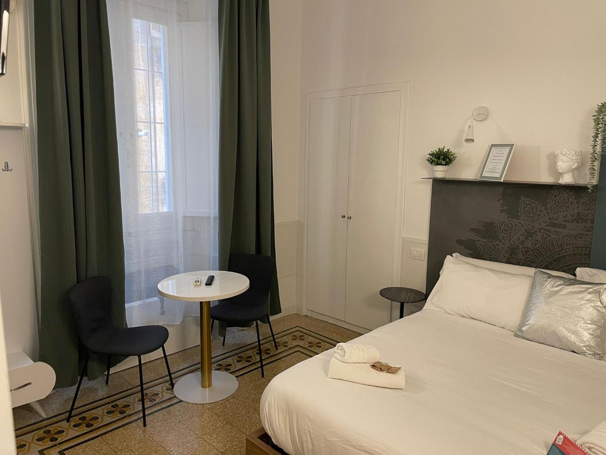 Ottaviano 9 Little Suite Rome Extérieur photo